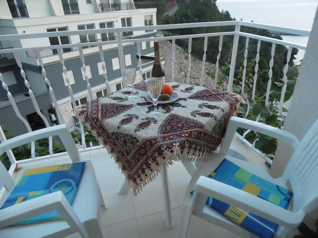 Apartments Slavica Jovanovic Свети-Стефан Номер фото